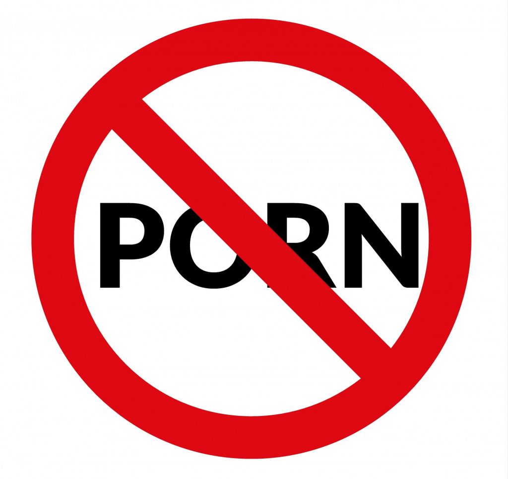 stop porn