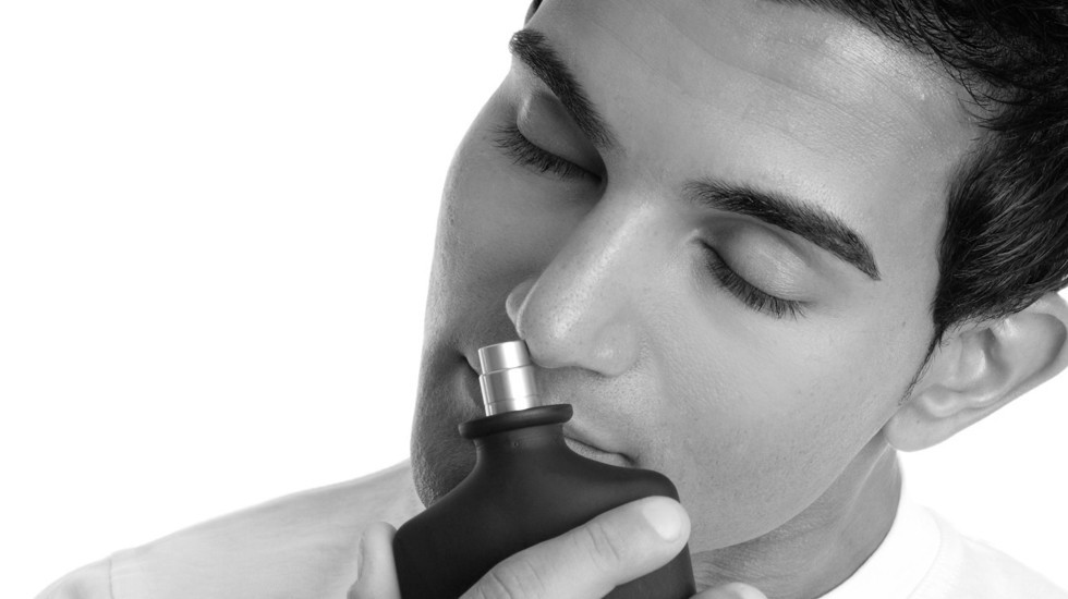 men's fragrance