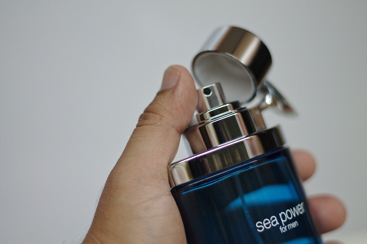 designer cologne