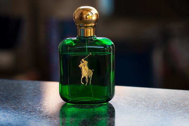 polo perfume