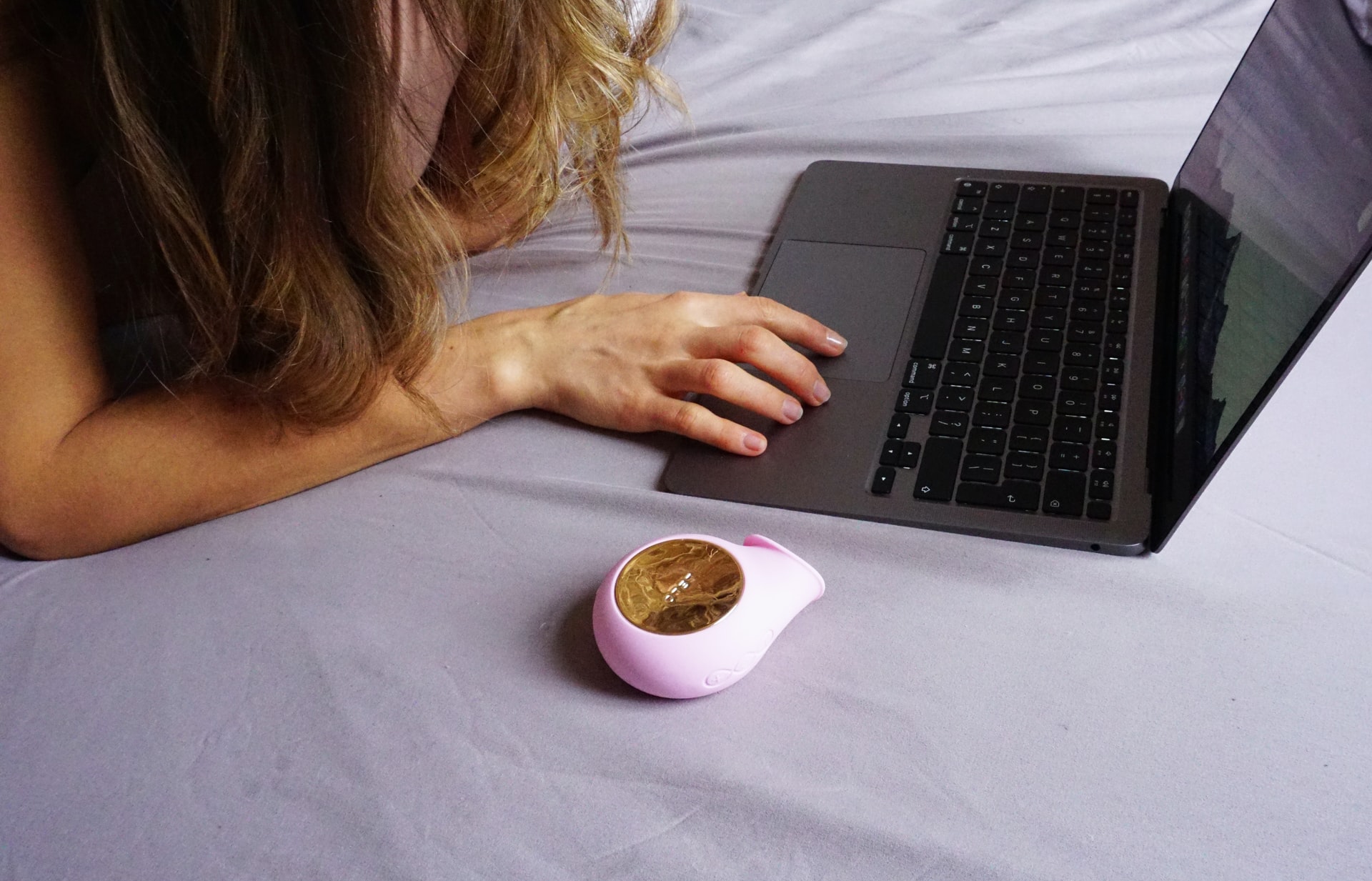 online